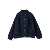 1stギャザーGジャン | CRAFT STANDARD BOUTIQUE | 詳細画像48 