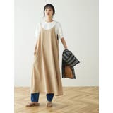 キャミワンピース | CRAFT STANDARD BOUTIQUE | 詳細画像3