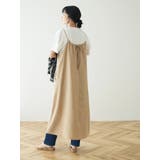 キャミワンピース | CRAFT STANDARD BOUTIQUE | 詳細画像6