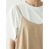 キャミワンピース | CRAFT STANDARD BOUTIQUE | 詳細画像7