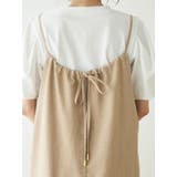 キャミワンピース | CRAFT STANDARD BOUTIQUE | 詳細画像8