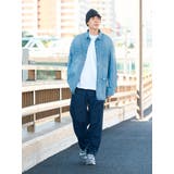 デニムカバーオール | CRAFT STANDARD BOUTIQUE | 詳細画像6