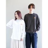 RAINS TEE | CRAFT STANDARD BOUTIQUE | 詳細画像2