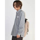 ワッペン付きワークシャツ | CRAFT STANDARD BOUTIQUE | 詳細画像3