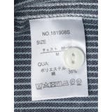 ワッペン付きワークシャツ | CRAFT STANDARD BOUTIQUE | 詳細画像21