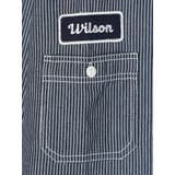 ワッペン付きワークシャツ | CRAFT STANDARD BOUTIQUE | 詳細画像23