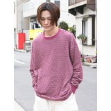 ソフトタッチ接結ボーダー天竺プルオーバー | CRAFT STANDARD BOUTIQUE | 詳細画像9
