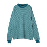 ソフトタッチ接結ボーダー天竺プルオーバー | CRAFT STANDARD BOUTIQUE | 詳細画像32