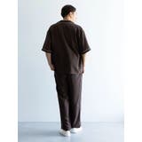 レーヨントロミハーフスリーブシャツ | CRAFT STANDARD BOUTIQUE | 詳細画像7