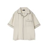 レーヨントロミハーフスリーブシャツ | CRAFT STANDARD BOUTIQUE | 詳細画像31