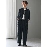 レーヨントロミサファリシャツ | CRAFT STANDARD BOUTIQUE | 詳細画像14