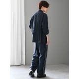 レーヨントロミサファリシャツ | CRAFT STANDARD BOUTIQUE | 詳細画像16