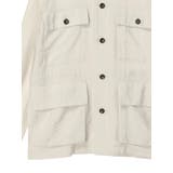 レーヨントロミサファリシャツ | CRAFT STANDARD BOUTIQUE | 詳細画像27