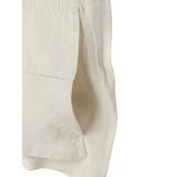 レーヨントロミサファリシャツ | CRAFT STANDARD BOUTIQUE | 詳細画像31