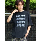 アニマルプリントTEE | CRAFT STANDARD BOUTIQUE | 詳細画像8
