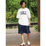 デニムパッチワークTEE | CRAFT STANDARD BOUTIQUE | 詳細画像5