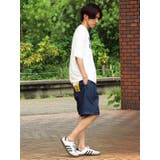 デニムパッチワークTEE | CRAFT STANDARD BOUTIQUE | 詳細画像6
