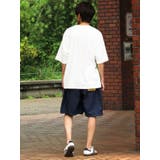 デニムパッチワークTEE | CRAFT STANDARD BOUTIQUE | 詳細画像7