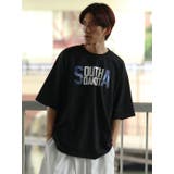 デニムパッチワークTEE | CRAFT STANDARD BOUTIQUE | 詳細画像8