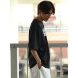 デニムパッチワークTEE | CRAFT STANDARD BOUTIQUE | 詳細画像9
