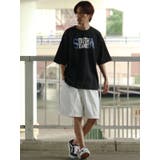 デニムパッチワークTEE | CRAFT STANDARD BOUTIQUE | 詳細画像11
