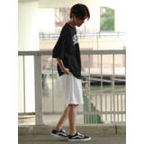 デニムパッチワークTEE | CRAFT STANDARD BOUTIQUE | 詳細画像12