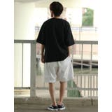 デニムパッチワークTEE | CRAFT STANDARD BOUTIQUE | 詳細画像13