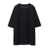 デニムパッチワークTEE | CRAFT STANDARD BOUTIQUE | 詳細画像15