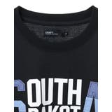 デニムパッチワークTEE | CRAFT STANDARD BOUTIQUE | 詳細画像16