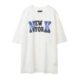 デニムパッチワークTEE | CRAFT STANDARD BOUTIQUE | 詳細画像23
