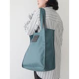 【追加】フェイクレザースクエアトート | CRAFT STANDARD BOUTIQUE | 詳細画像14