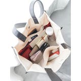 【追加】フェイクレザースクエアトート | CRAFT STANDARD BOUTIQUE | 詳細画像26