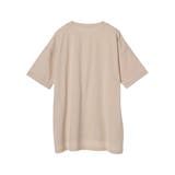 シルケット天竺ビッグシルエットロゴプリントTee | CRAFT STANDARD BOUTIQUE | 詳細画像26