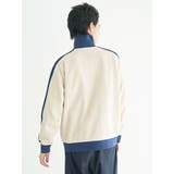 【ユニセックス】トラックジャケット | CRAFT STANDARD BOUTIQUE | 詳細画像5