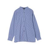 ニットベスト+バンドカラーシャツ-セット1 | CRAFT STANDARD BOUTIQUE | 詳細画像16