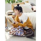 Cozue クッションカバー | CRAFT STANDARD BOUTIQUE | 詳細画像5