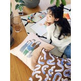 Cozue クッションカバー | CRAFT STANDARD BOUTIQUE | 詳細画像6