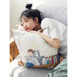 Cozue クッションカバー | CRAFT STANDARD BOUTIQUE | 詳細画像12