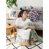 Cozue クッションカバー | CRAFT STANDARD BOUTIQUE | 詳細画像13