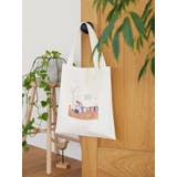 ホワイト | Cozue トートバッグ | CRAFT STANDARD BOUTIQUE