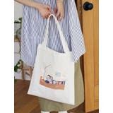 Cozue トートバッグ | CRAFT STANDARD BOUTIQUE | 詳細画像2