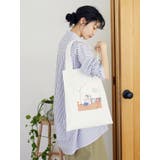 Cozue トートバッグ | CRAFT STANDARD BOUTIQUE | 詳細画像5