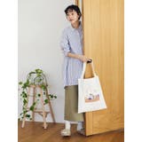 Cozue トートバッグ | CRAFT STANDARD BOUTIQUE | 詳細画像6
