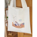 Cozue トートバッグ | CRAFT STANDARD BOUTIQUE | 詳細画像9