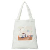 Cozue トートバッグ | CRAFT STANDARD BOUTIQUE | 詳細画像20