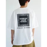 UVカット/接触冷感/抗菌防臭/イージーケア / エンボス加工プリントTシャツ | CRAFT STANDARD BOUTIQUE | 詳細画像18