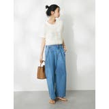 配色メッシュニットビスチェ | CRAFT STANDARD BOUTIQUE | 詳細画像22 