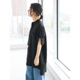 【キナリノ別注】リネンレーヨンWポケットシャツ | CRAFT STANDARD BOUTIQUE | 詳細画像26 