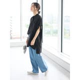 【キナリノ別注】リネンレーヨンWポケットシャツ | CRAFT STANDARD BOUTIQUE | 詳細画像29 