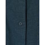 【キナリノ別注】リネンレーヨンWポケットシャツ | CRAFT STANDARD BOUTIQUE | 詳細画像43 